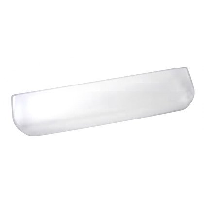 Przezroczysta klapa uchylna komory warzywnej do lodówki Ariston / Indesit / Hotpoint / Whirlpool C00082368 482000027540