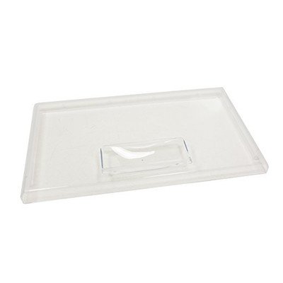 Front szuflady zamrażarki CRISTAL 430X240 (C00285942) 482000031706