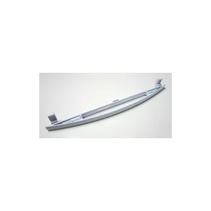 Uchwyt drzwiczek do piekarnika i kuchenki Ariston / Indesit / Hotpoint / Whirlpool biały 570 mm C00118263 482000029018 C0011827