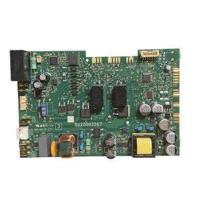 Moduł sterujący ekspresu do kawy Krups SS-8030002356 Groupe SEB do EA872A10/70B