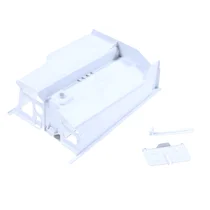 Szufladka dozownika proszku bez frontu do pralki Whirlpool 480111101011 C00320986