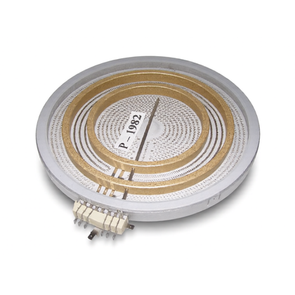 Grzałka do płyty grzejnej Electrolux / AEG 2400 W 3051758229