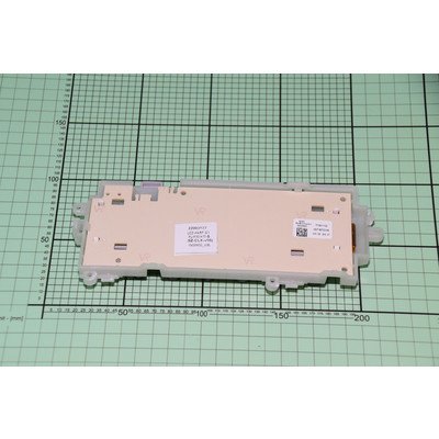 Elektronika pralek Amica 1042476 Wyświetlacz (kpl.) FL/K10-CLX-v08j AMICA