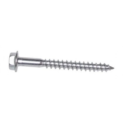 Wkręt do drewna do urządzeń AGD Amica H6P 8x80/45B 8018415