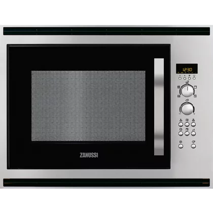 Rama drzwi do kuchenki mikrofalowej Electrolux / AEG 4055173241
