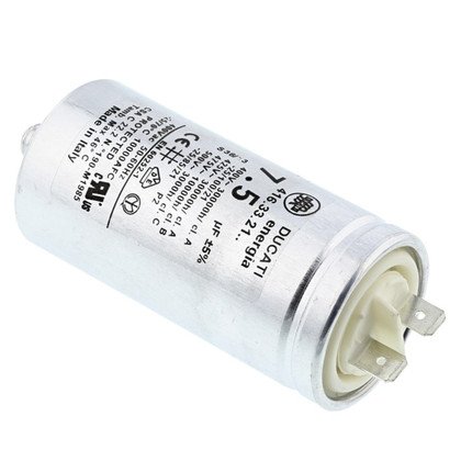 Kondensator do suszarki Electrolux (1506651023)