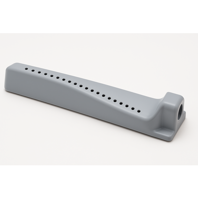 Zabierak bębna do pralki Beko 760071280