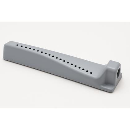 Zabierak bębna do pralki Beko 760071280