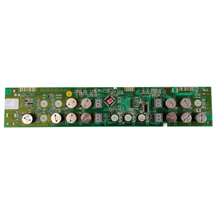Kompletny moduł interfejsu użytkownika do urządzenia AGD Electrolux / AEG 3300361288
