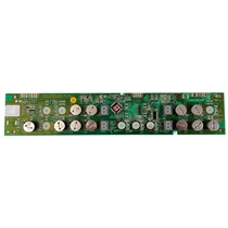 Kompletny moduł interfejsu użytkownika do urządzenia AGD Electrolux / AEG 3300361288