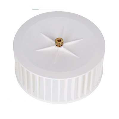 Części zamienne GORENJE Śmigło turbiny wentylatora prawe do okapu Gorenje / Hisense