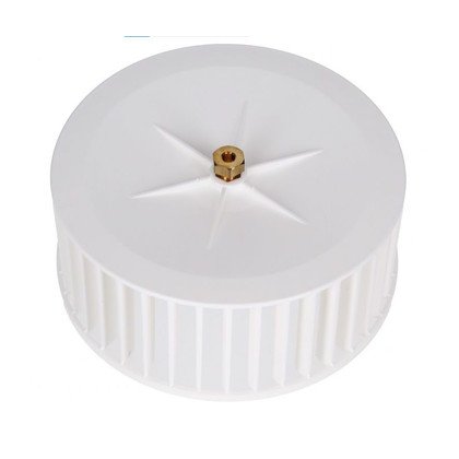 Części zamienne GORENJE Śmigło turbiny wentylatora prawe do okapu Gorenje / Hisense