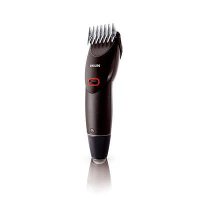 Maszynka do strzyżenia Philips QC 5010 sieciowa czarna