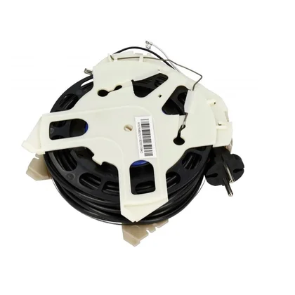 Zwijacz kabla do odkurzacza Electrolux / AEG Pure D8 9 m