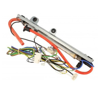 Części zamienne BOSCH/SIEMENS Grzałka przepływowa do ekspresu Bosch / Siemens