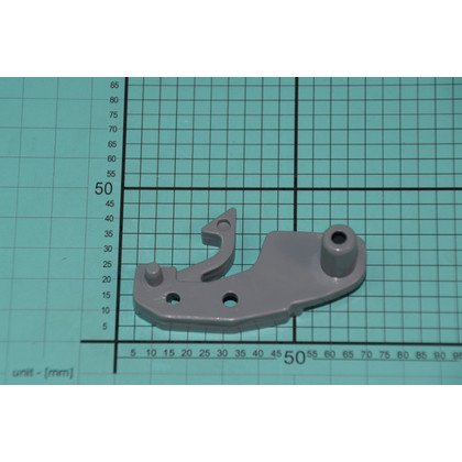 1049235 Ogranicznik drzwi prawy AMICA