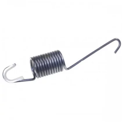 Sprężyna zawieszenia bębna do pralki Ariston / Indesit / Hotpoint / Whirlpool C00077182 482000027414