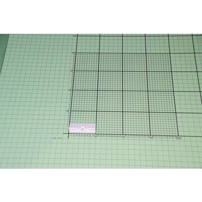 Blokada drzwi do chłodziarko-zamrażarki Amica (1038889)