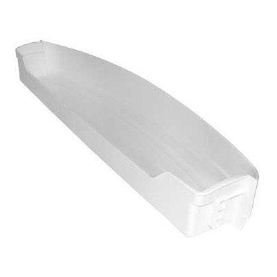 Półki na drzwi różni producenci Półka (balkonik) środkowa drzwi chłodziarki Whirlpool (481941879607) C00339324 zamiennik 480132102028 C00315720