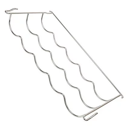 Półki na plastikowe i druciane r Półka na butelki do lodówki Electrolux / AEG 523 mm 2080994011