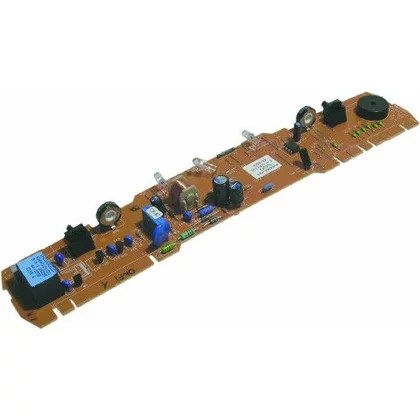 Moduł elektroniczny do lodówki i chłodziarko-zamrażarki Ariston / Indesit / Hotpoint / Whirlpool bez wyświetlacza 3 LED MBA3832 C00082097 482000027529