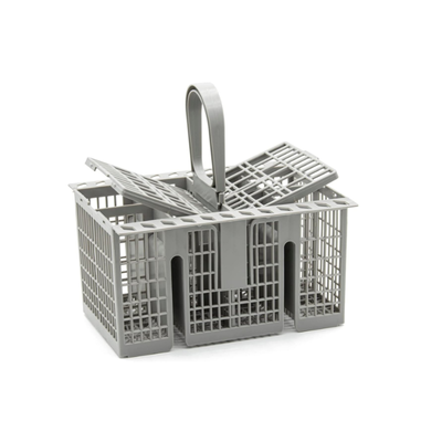 Akcesoria do zmywarek Whirlpool Kosz na sztućce do zmywarki Whirlpool MEDIUM - BASIC C00386607 488000386607