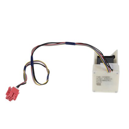 Przepustnica powietrza v.2 chłodziarko-zamrażarki (1042994) zam 1049273