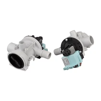 Elementy elektryczne do pralek r Pompa odpływowa do pralki Amica / Samsung / LG B20-6AC DC90-11110K