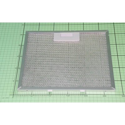 Filtr aluminiowy 270x250x9 (1007357)