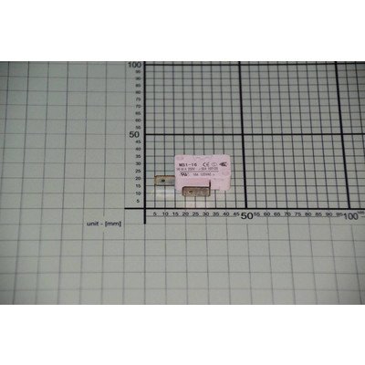 Mikrowłącznik (1034150)