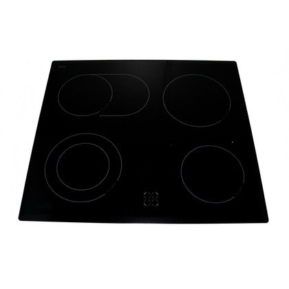 Płyta ceramiczna do kuchni Amica PBF4V_13,34/CD HL listwy