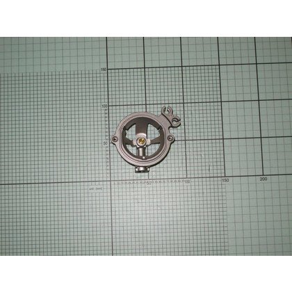 Korpus palnika SOMI2-fi7 duży+dysza G20-117 (8056028)