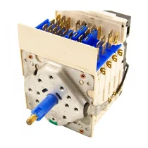 Elementy elektryczne do pralek r Programator do pralki Whirlpool 481928218679 C00494400