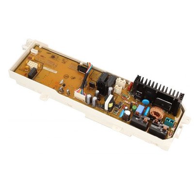 Moduł elektroniczny pralki DC94-06253A EEPROM-8208 Samsung – oryginalny