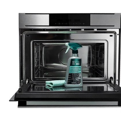 Preparat do czyszczenia piekarników i kuchenek mikrofalowych Electrolux / AEG Oven & Microwave Care spray 500 ml