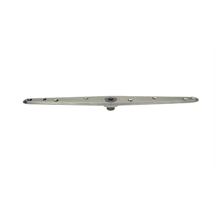 Dolne ramię spryskiwacza do zmywarki Whirlpool / Indesit / Ariston / Hotpoint 483286008832 C00337265