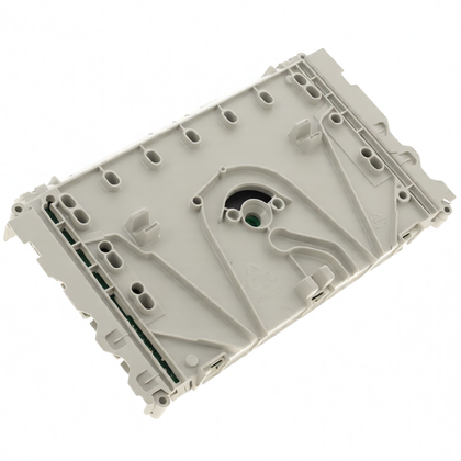 Elementy elektryczne do pralek r Moduł elektroniczny nieskonfigurowany do pralki Whirlpool 480111104627 C00312431
