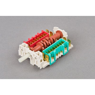 Części zamienne GORENJE Łącznik krzywkowy piekarnika 11HE/025 Gorenje 617743