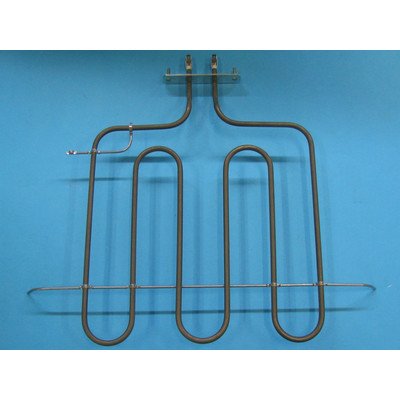 Części zamienne GORENJE Grzałka górna (616023)