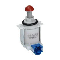 Elektrozawór płaszcza wodnego do zmywarki Bosch / Siemens 00631199 11033896