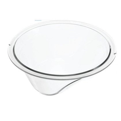 Części zamienne BOSCH/SIEMENS Szyba do drzwi / wziernik pralki Bosch / Siemens