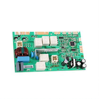 Elementy elektryczne do pralek r Skonfigurowany układ elektroniczny do pralki Electrolux / AEG EWM09311 973914906059006
