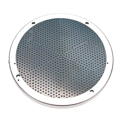 Części zamienne GORENJE Filtr wentylatora do piekarnika Gorenje / Hisense 155 mm 553943