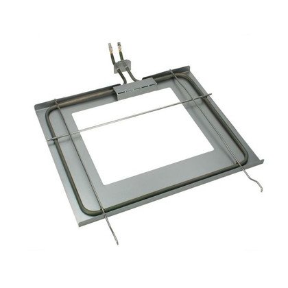 Części zamienne GORENJE Grzałka dolna piekarnika / kuchenki Gorenje / Hisense z osłoną, bio21 sp 907694