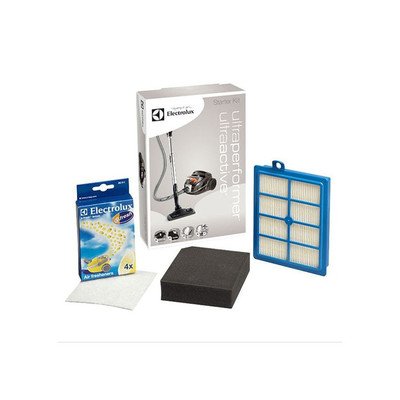 Zestaw filtrów do odkurzaczy UltraActive i UltraPerformer – duże opakowanie (9001668657)