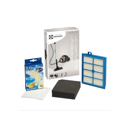 Zestaw filtrów do odkurzacza Electrolux / AEG UltraActive / UltraPerformer USK6 9001668657