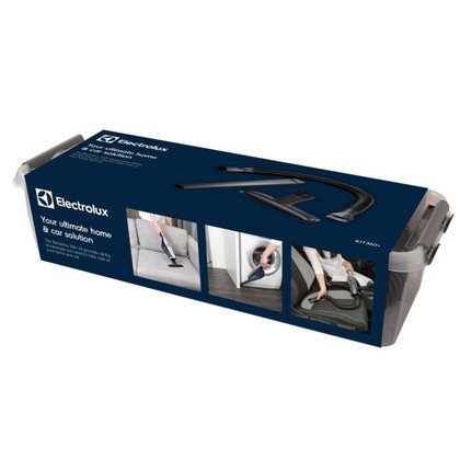 Zestaw ssawek do odkurzacza Electrolux KIT360 (9001683409)