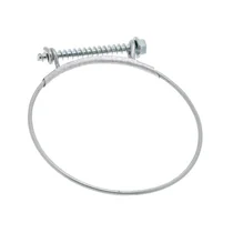Zacisk rury połączeniowej do pralki Electrolux / AEG 4055113569