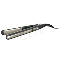 Prostownica do włosów Remington Sleek & Curl S6500 czarno-złota