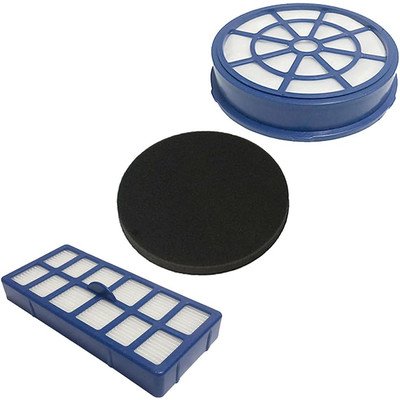 Zestaw filtrów: hepa + piankowy 2szt. do odkurzacza Hoover Breeze 35601724